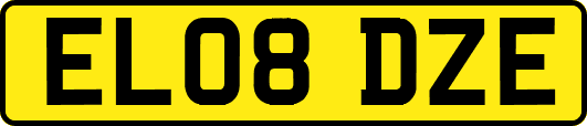 EL08DZE