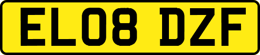 EL08DZF