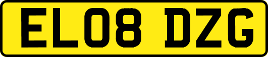EL08DZG