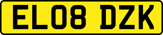 EL08DZK