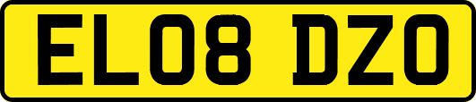 EL08DZO