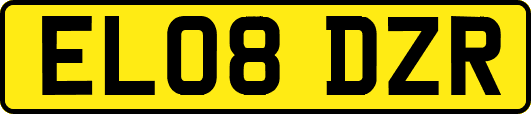 EL08DZR