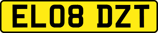 EL08DZT