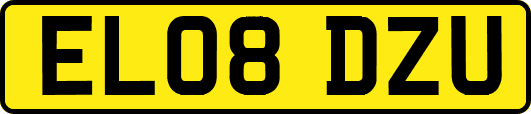 EL08DZU