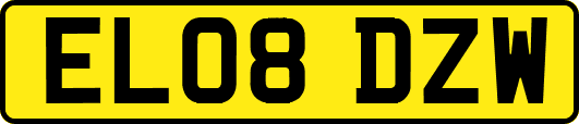 EL08DZW