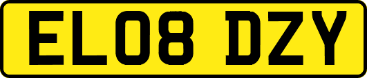 EL08DZY