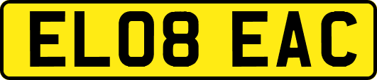 EL08EAC