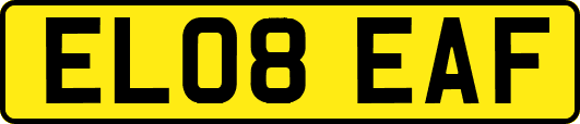 EL08EAF