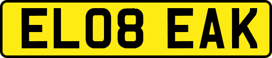 EL08EAK