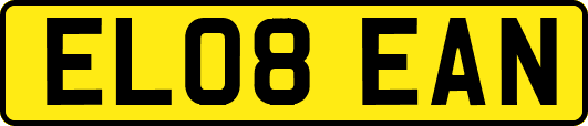 EL08EAN