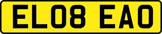 EL08EAO