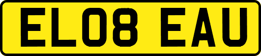EL08EAU