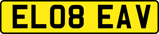 EL08EAV