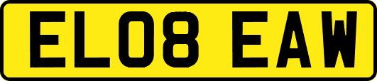 EL08EAW