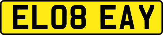 EL08EAY