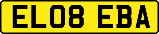 EL08EBA