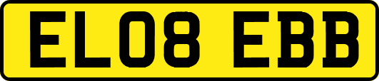 EL08EBB