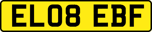 EL08EBF