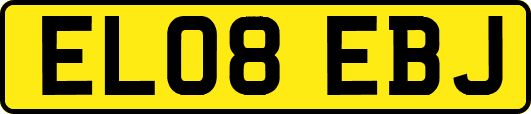 EL08EBJ