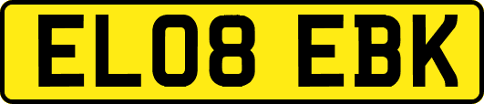 EL08EBK