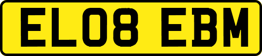 EL08EBM