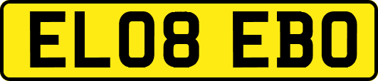 EL08EBO