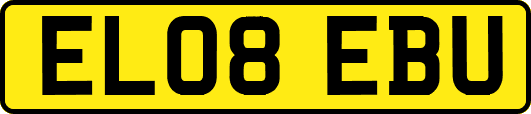 EL08EBU