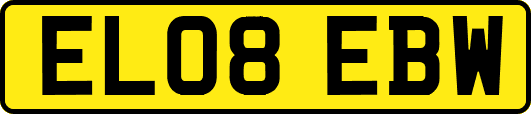 EL08EBW