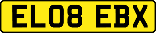 EL08EBX