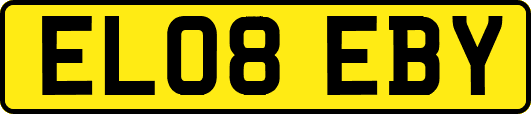 EL08EBY
