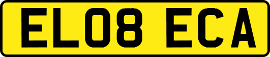 EL08ECA