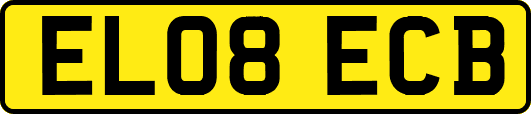 EL08ECB