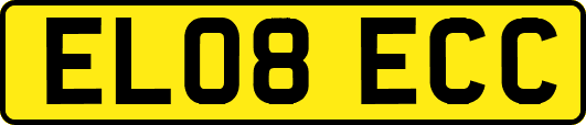 EL08ECC
