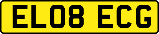 EL08ECG