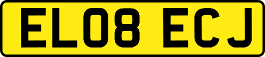 EL08ECJ
