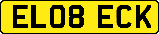 EL08ECK