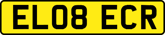 EL08ECR
