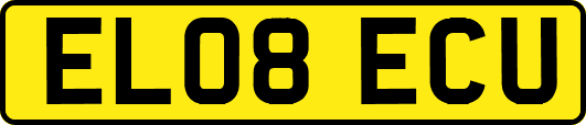 EL08ECU