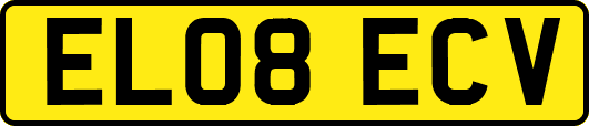 EL08ECV