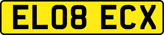 EL08ECX