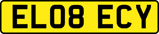 EL08ECY