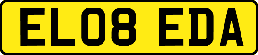 EL08EDA