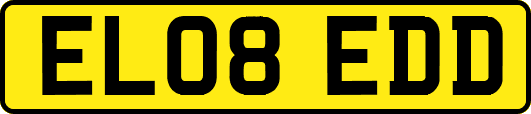 EL08EDD