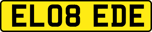 EL08EDE