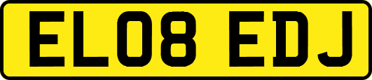 EL08EDJ