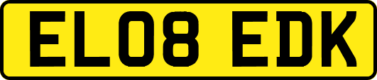 EL08EDK