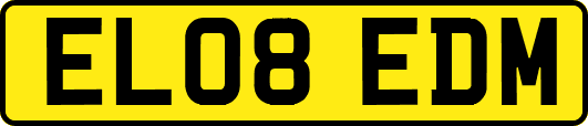 EL08EDM