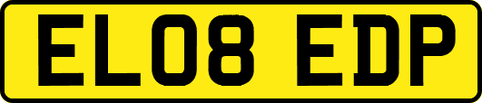 EL08EDP