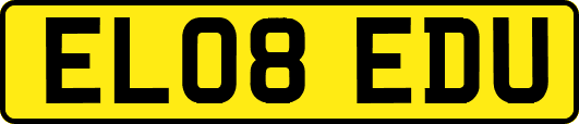 EL08EDU
