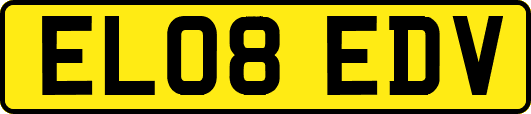 EL08EDV